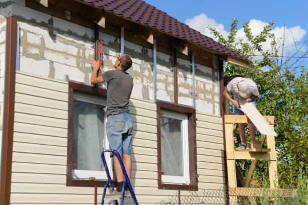 Best Siding Painting and Refinishing  in Manasquan, NJ